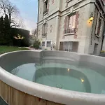 L'instant Champenois *