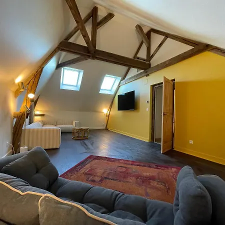 Hotel L'instant Champenois *
