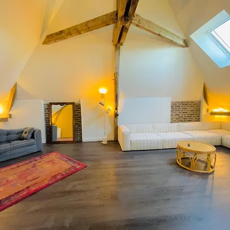 L'instant Champenois Hotel Bréviandes