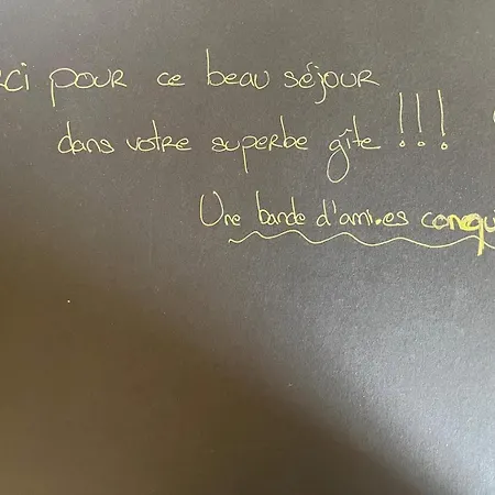 L'instant Champenois *
