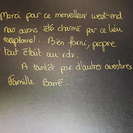 L'instant Champenois