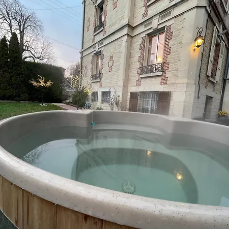 L'instant Champenois *